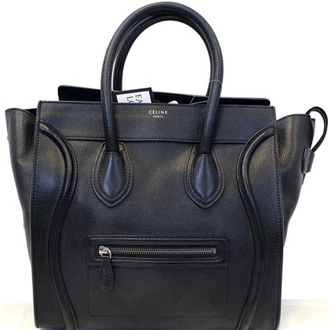 what are celine bags made of|best Celine bags.